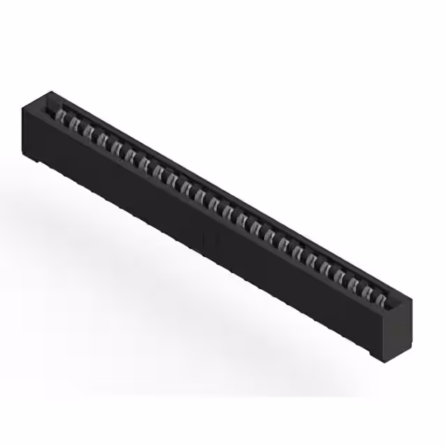 357-024-454-101 EDAC Inc.  Edgeboard Connectors